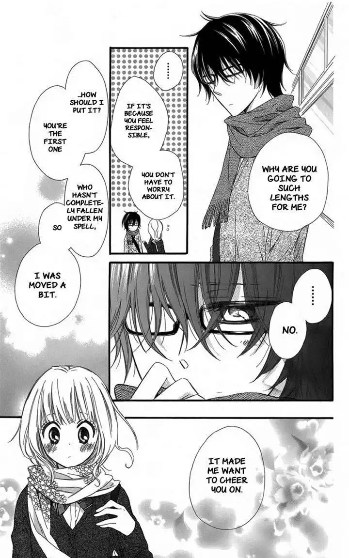 Megane no Incubus-kun Chapter 2 14